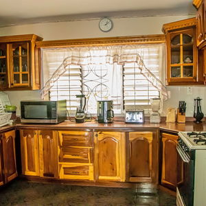 Hotel The Whytehouse Villa cazare Montego Bay