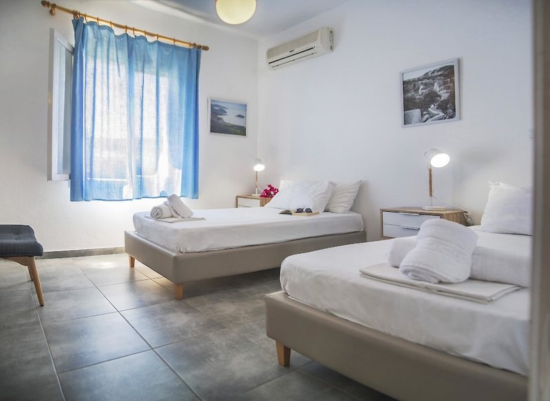 Hotel Sitia Oceanides