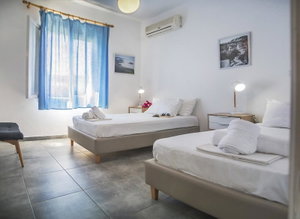 Hotel Sitia Oceanides cazare Sitia