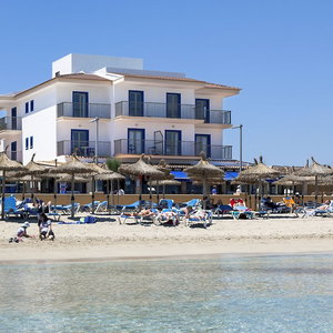 Hotel Hotel Sa Roqueta cazare Can Picafort