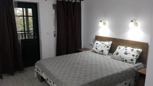 Hotel Casa Renea cazare Sfantu Gheorghe