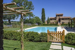 Hotel Merigge cazare Montepulciano