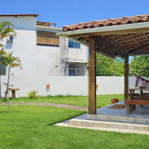Hotel Pousada Casa Da Marina cazare Taperoa