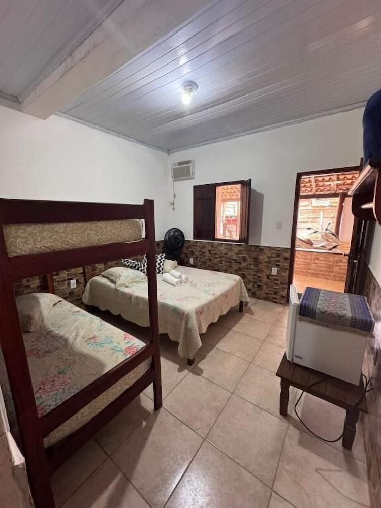 Hotel Pousada Marymar