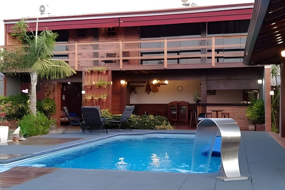 Hotel Recanto Reino Encantado 1