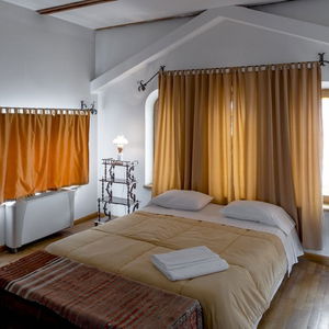 Hotel Villa Ayghedzor cazare Yerevan