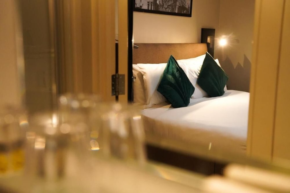 Hotel Keystone House