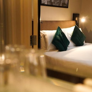 Hotel Keystone House cazare City of London
