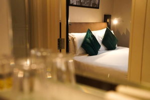Hotel Keystone House cazare City of London