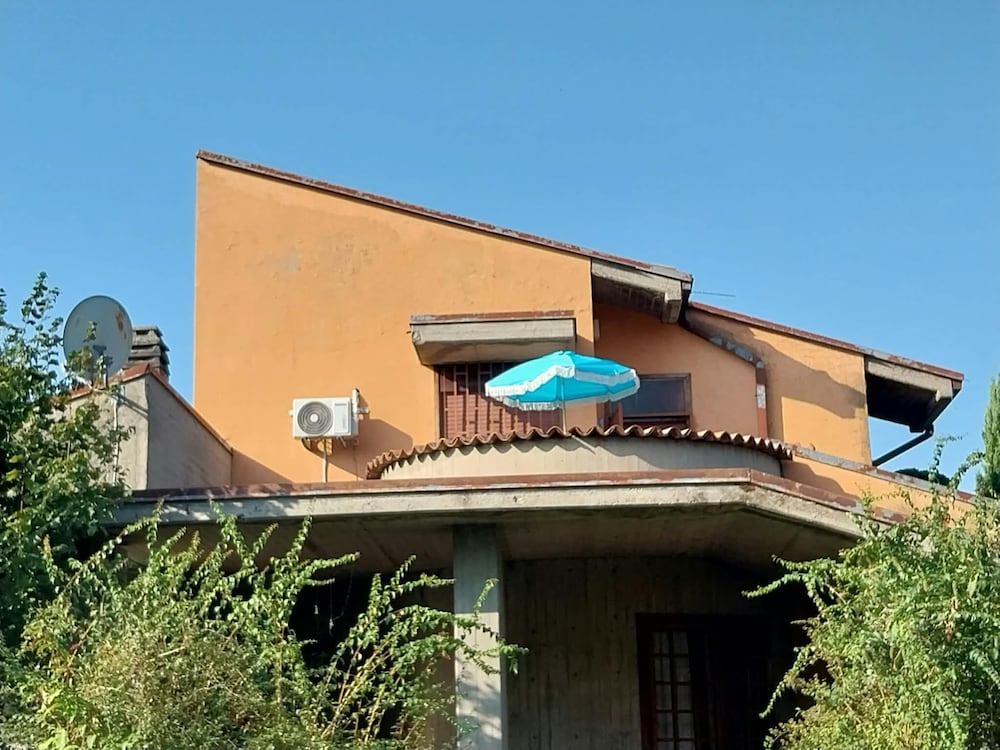Hotel Villa Francesca B&B