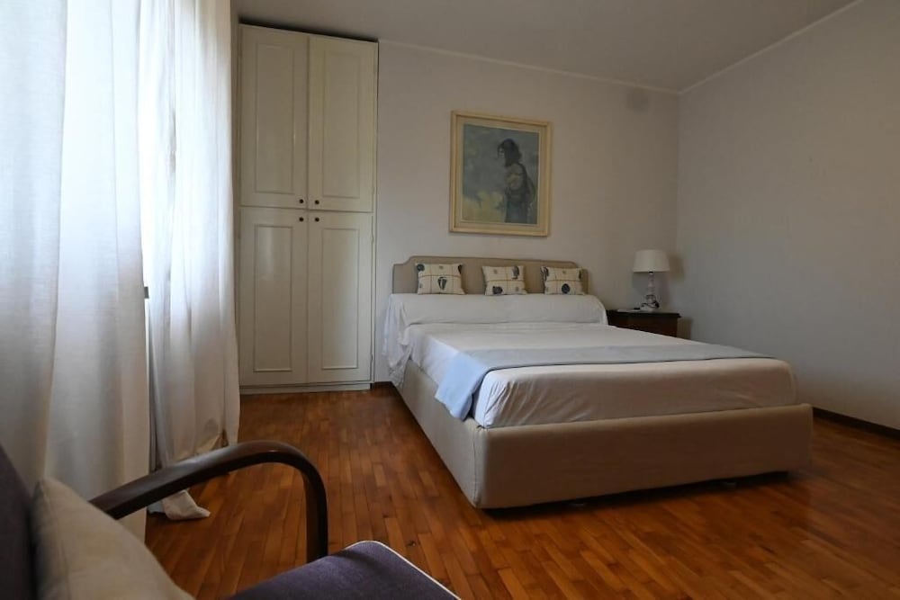 Villa Francesca B&B