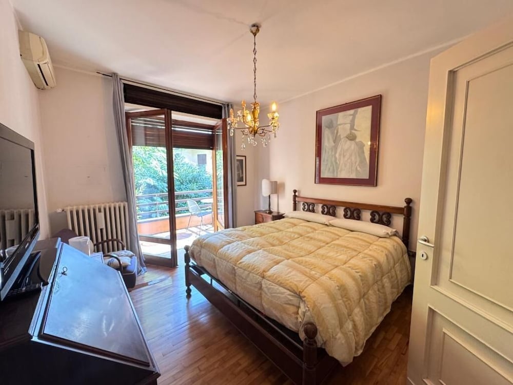 Villa Francesca B&B