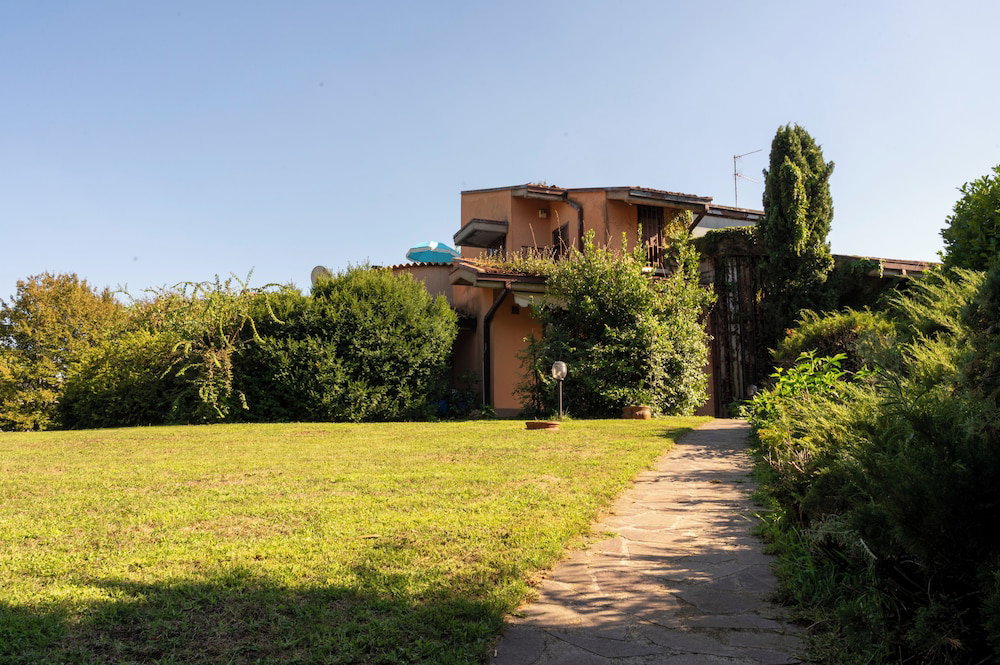 Villa Francesca B&B