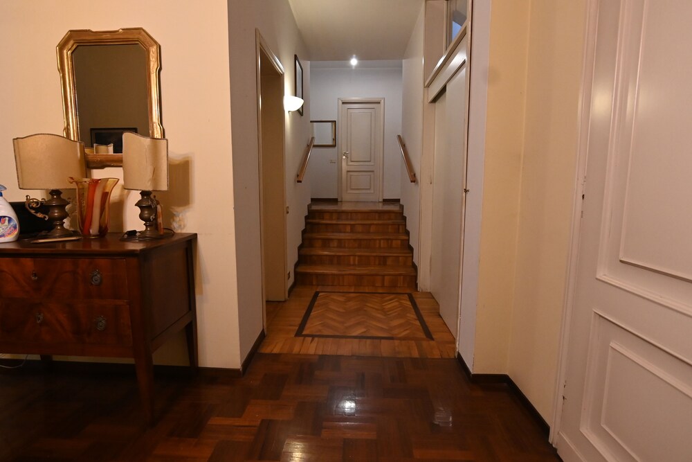 Villa Francesca B&B