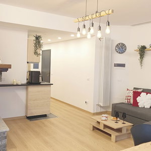 Hotel Apricola By Ca-Sa Check cazare Aprica