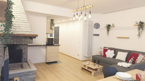 Hotel Apricola By Ca-Sa Check cazare Aprica
