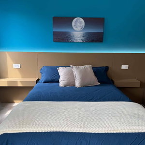 Hotel House On Sunday cazare Crotone