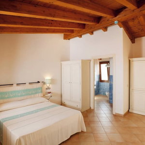 Hotel Relaxing Residence Baia Dei Mirti Srudio M2 Sleeps 2 cazare Aglientu