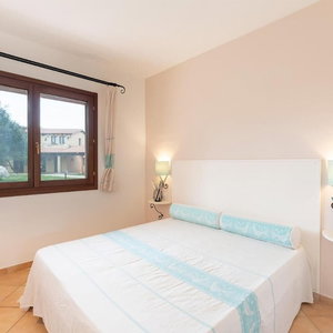 Hotel Relaxing Residence Baia Dei Mirti B3 1 Bedroom Apartment Sleeps 3 Persons cazare Aglientu