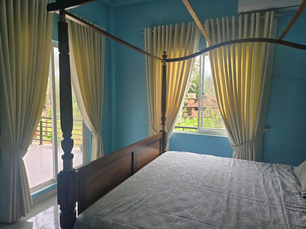 Gin Oya Luxury Villa Waikkala