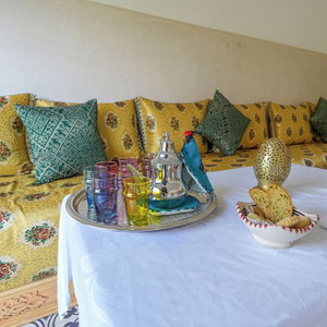 Hotel Atlas Peak Blue cazare Sidi Abdallah Ghiat