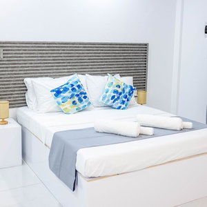 Hotel Aquatic Mathiveri cazare Kudafolhudhoo Island