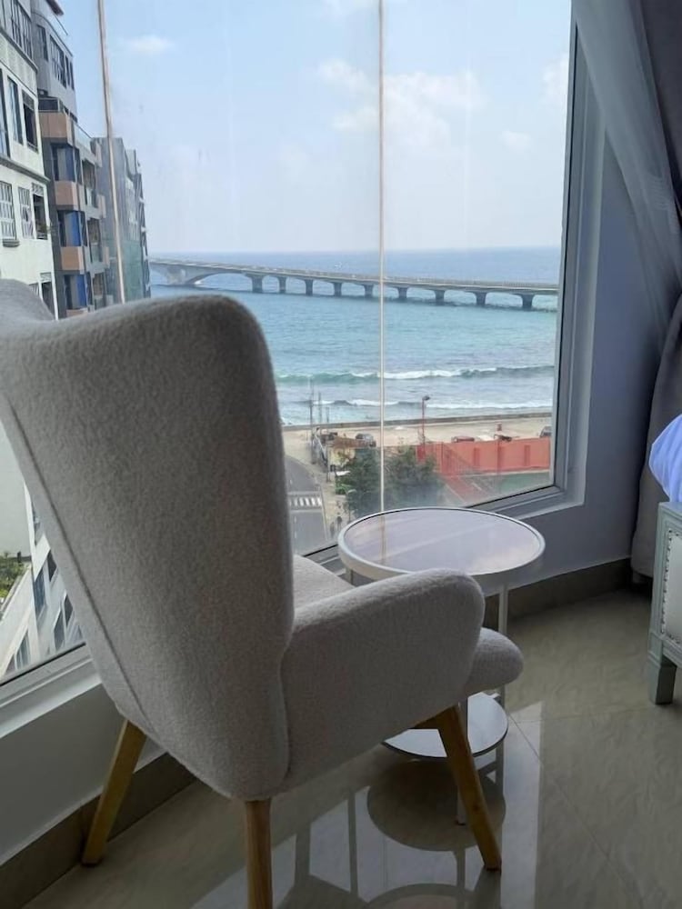 Hotel Park View Stay