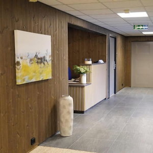 Hotel Birtavarre Aurora Adventures As cazare Olderdalen