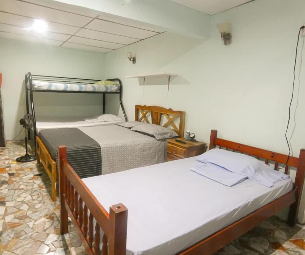 Hostal Portobelo