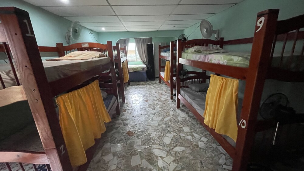Hostal Portobelo