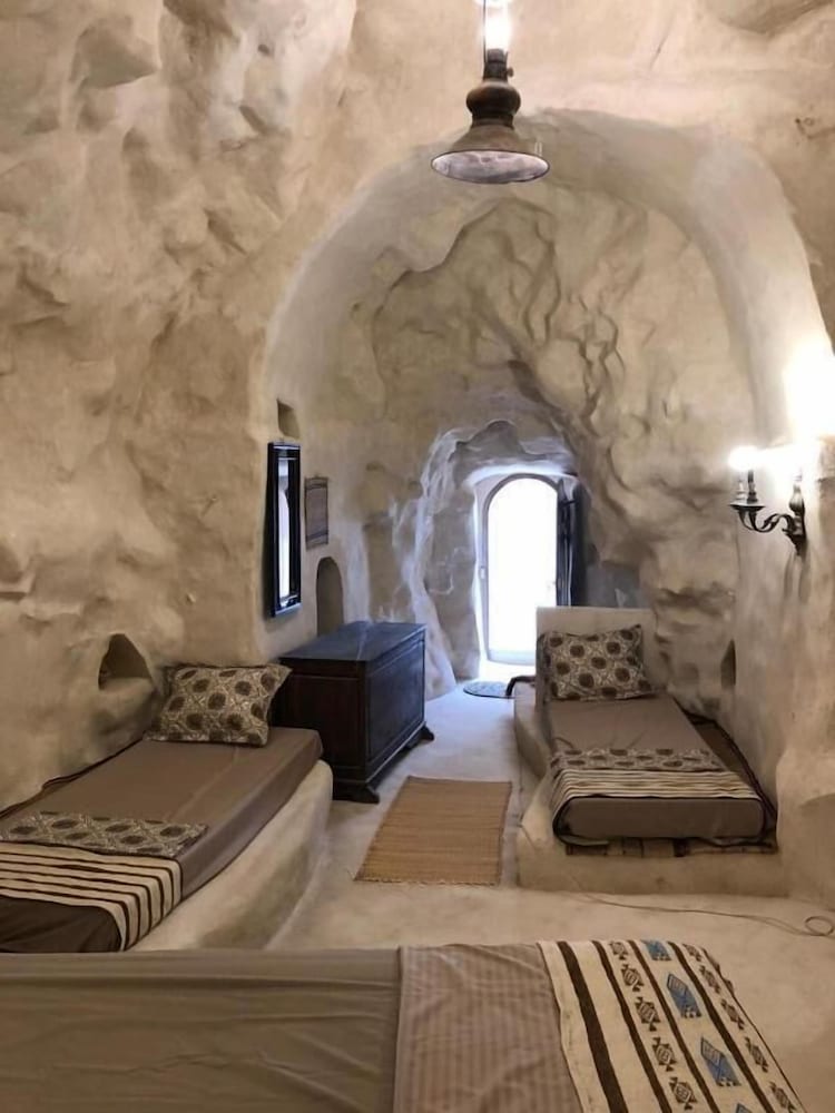 Hotel Échappée Troglodyte Unique