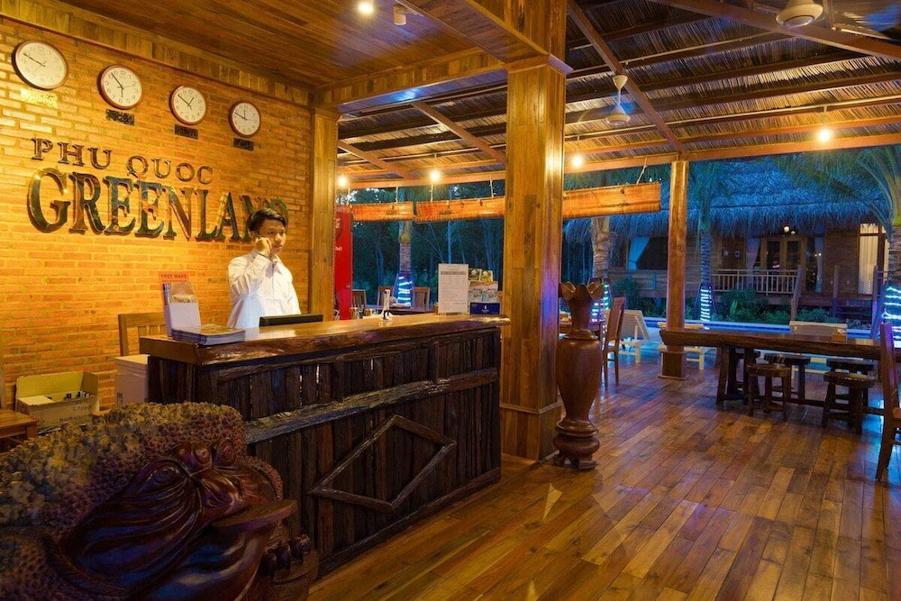 Phu Quoc Green Land Resort