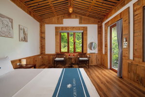 Hotel Hang Mua Green Garden Homestay cazare Ninh Binh