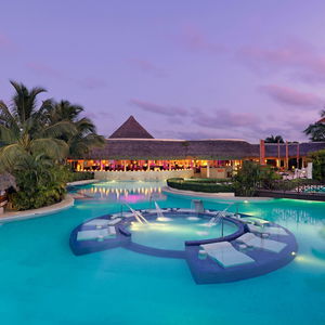 Hotel Zel Punta Cana cazare Punta Cana