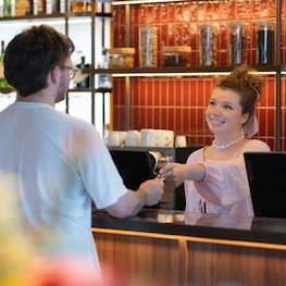 Hotel Novotel Centre Nantes Bord De Loire cazare Nantes