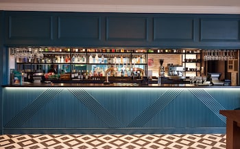 Hotel Thistle London Heathrow Terminal 5
