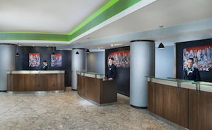 Hotel Radisson Hotel And Conference Centre London Heathrow cazare Cranford