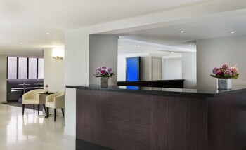 Radisson Hotel And Conference Centre London Heathrow