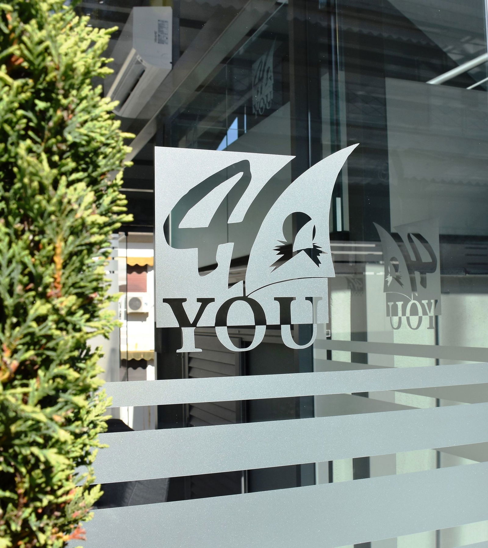 Hotel 4-You Boutique Hotel