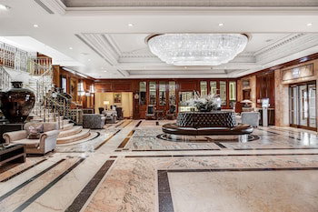 Radisson Blu Hotel, London Heathrow