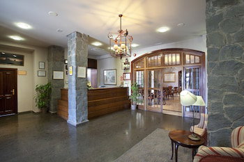 Hotel Parador