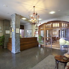Hotel Parador cazare La Orotava