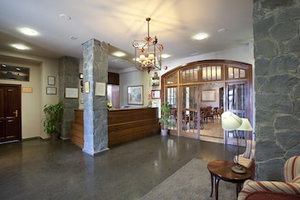 Hotel Parador cazare La Orotava