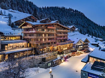 Hotel Eiger Swiss Quality