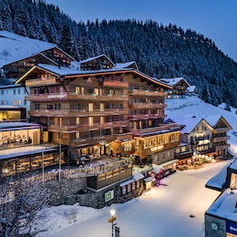 Hotel Eiger Swiss Quality cazare Lauterbrunnen