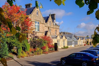 Hotel Macdonald Inchyra
