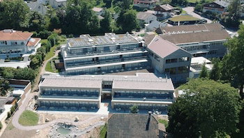 Hotel Abz Spiez Hotel Seaside