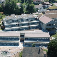 Hotel Abz Spiez Hotel Seaside cazare Spiez
