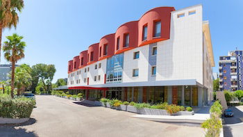 Hotel President