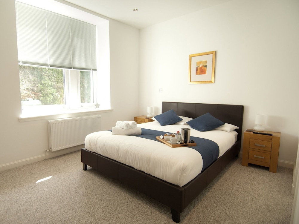 Drumdevan Country House, Inverness